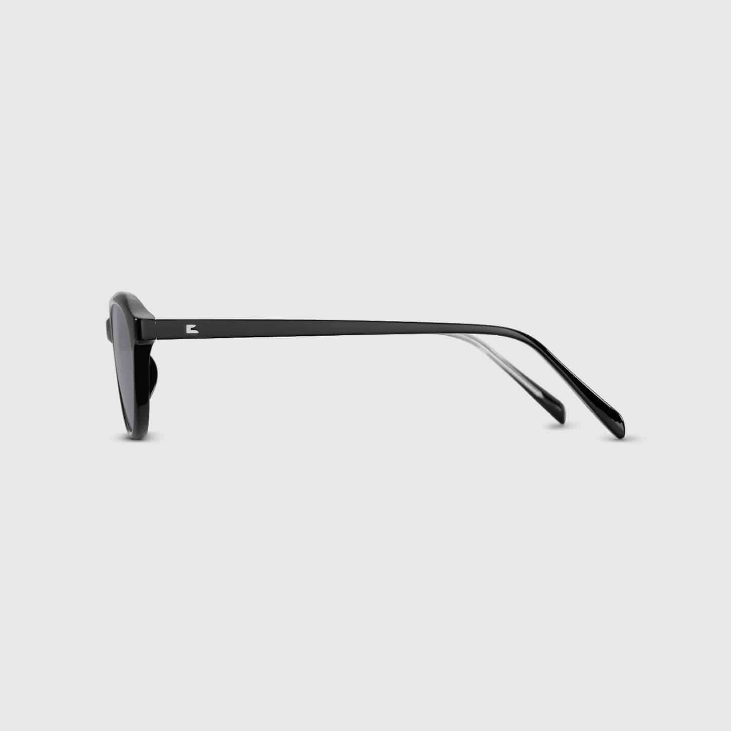 BLUE ELEPHANT サングラス CECIL-S black ブラック BLUE ELEPHANT Cecil-S Sunglasses Black – HYPNOTISE