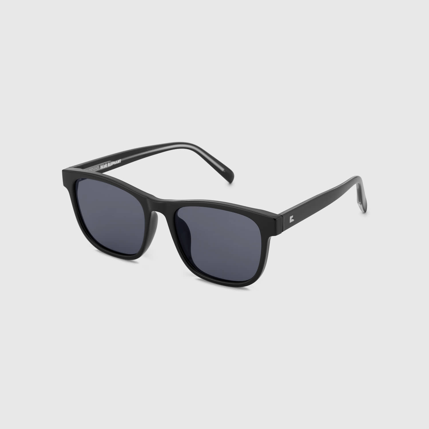 VEIL black - BLUE ELEPHANT