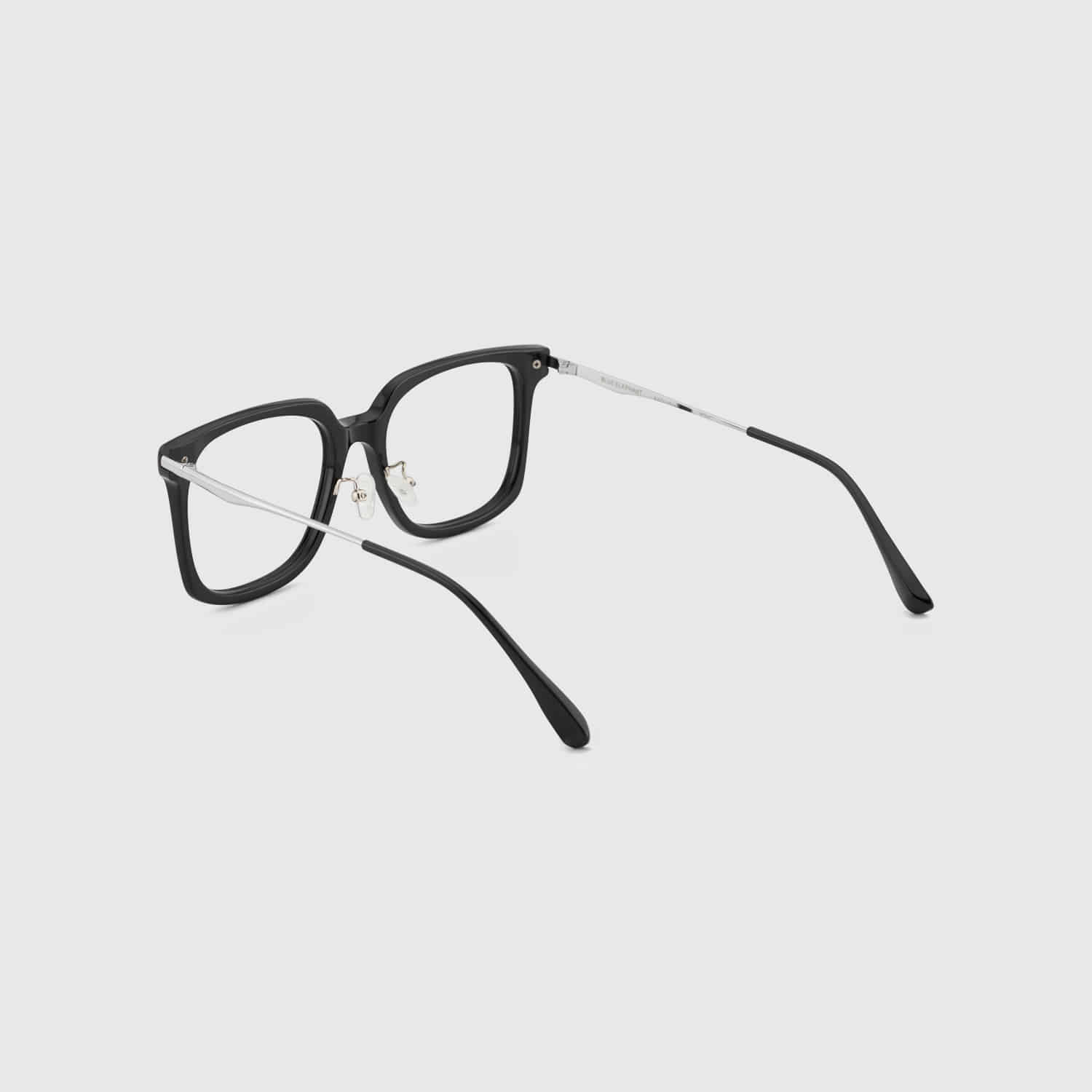 BLUE ELEPHANT ブラックサングラス 04345CINDYタグ付き JUNOQ black - BLUE ELEPHANT