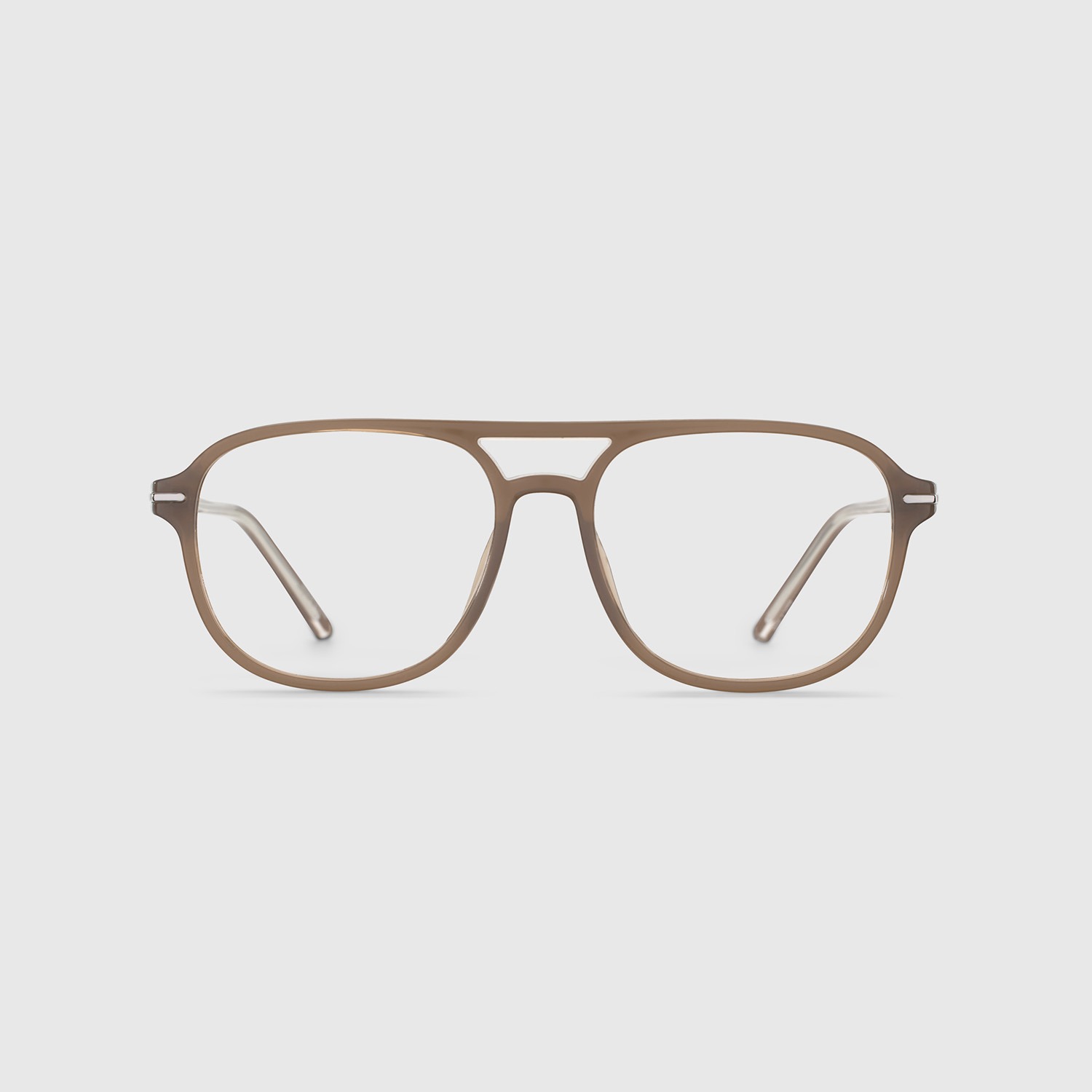 GLASSES - BLUE ELEPHANT