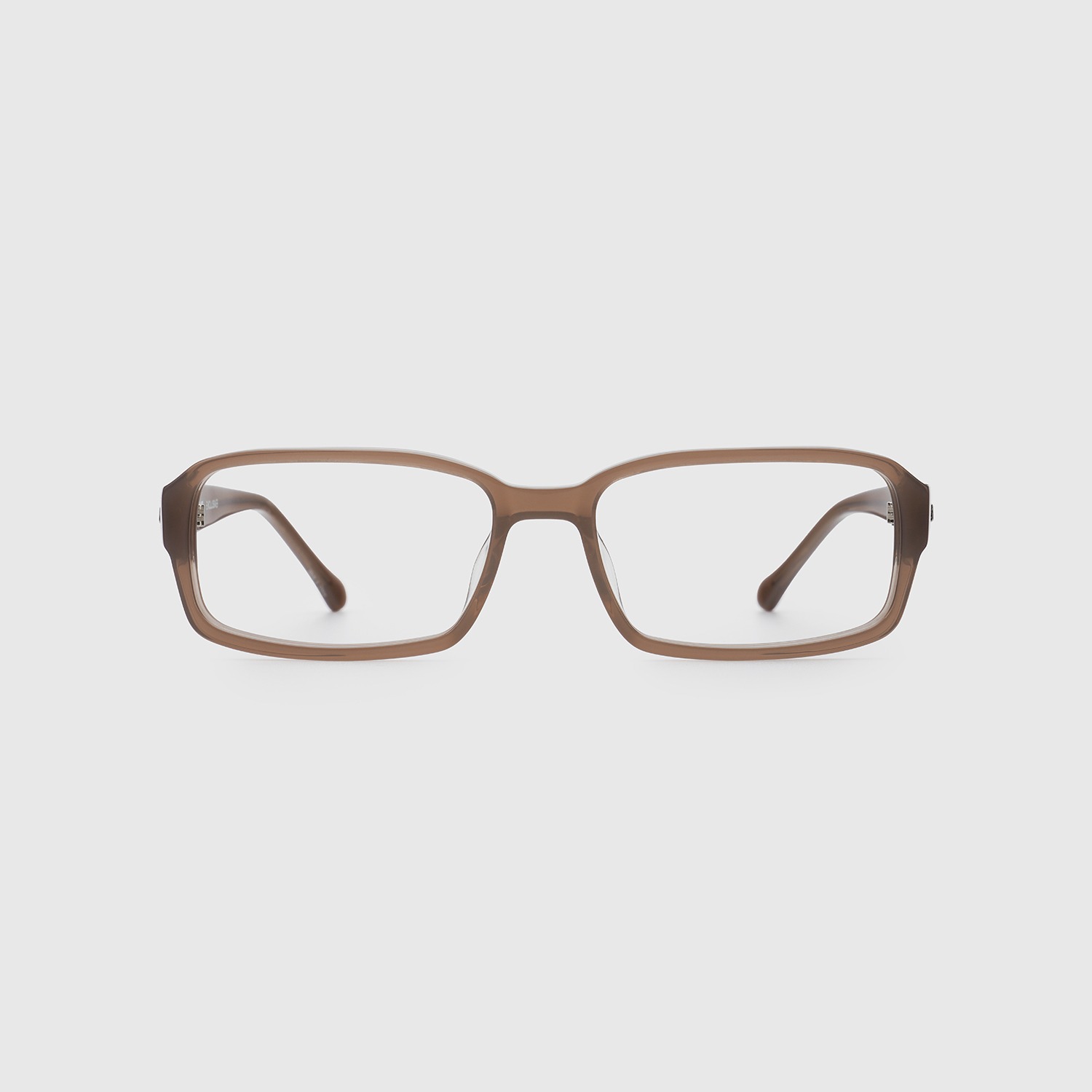 ◆BLUE ELEPHANT◆ NEAL brown SIGNATURE - BLUE ELEPHANT