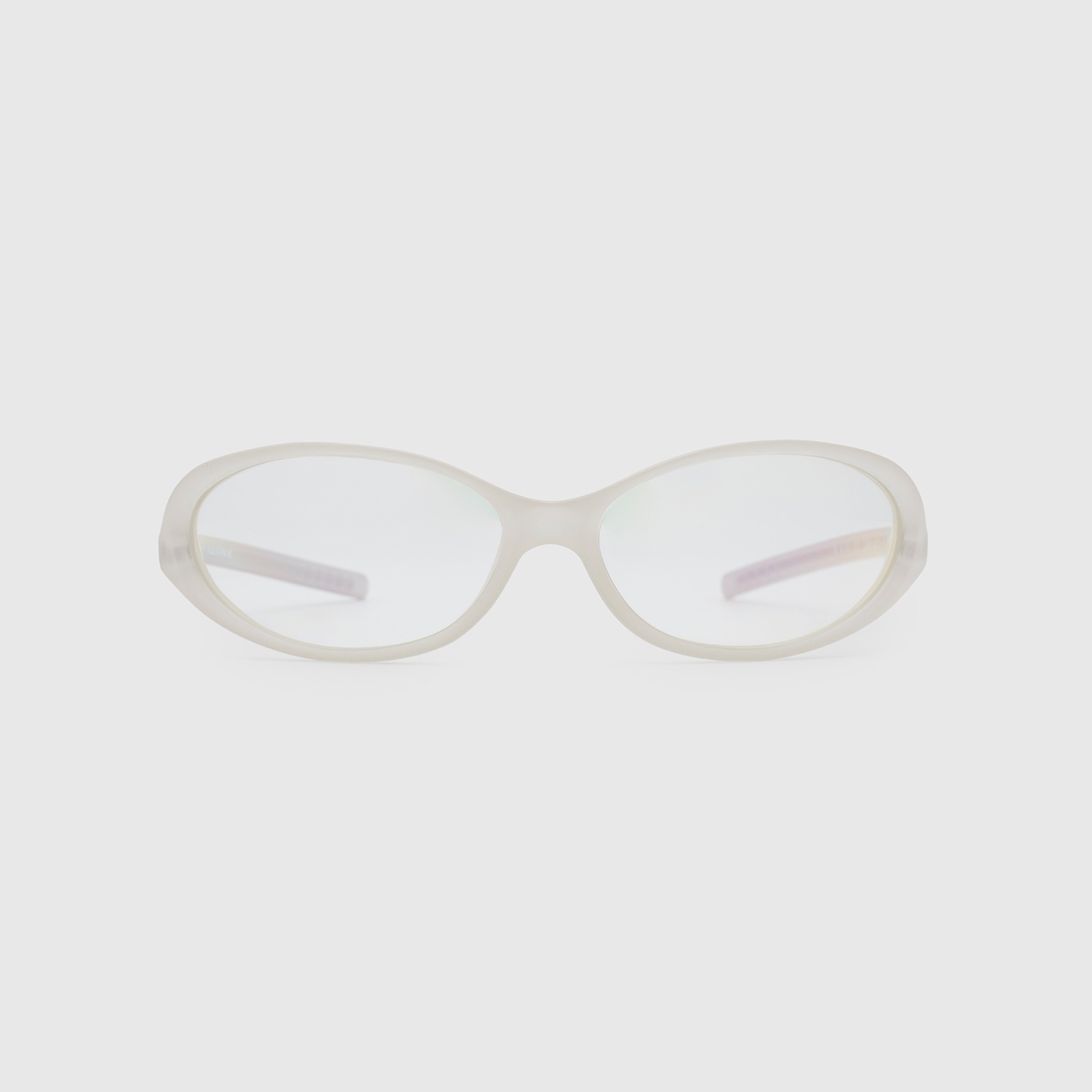 ★BLUE ELEPHANT★ CARA matte white ORIGINAL - BLUE ELEPHANT