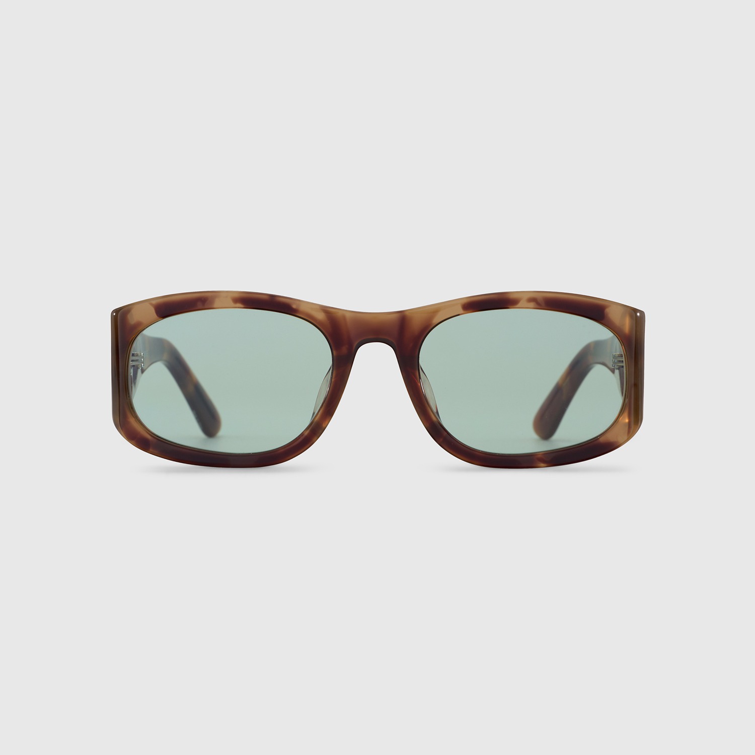 ★ BLUE ELEPHANT★  CARA black SUNGLASSES - BLUE ELEPHANT