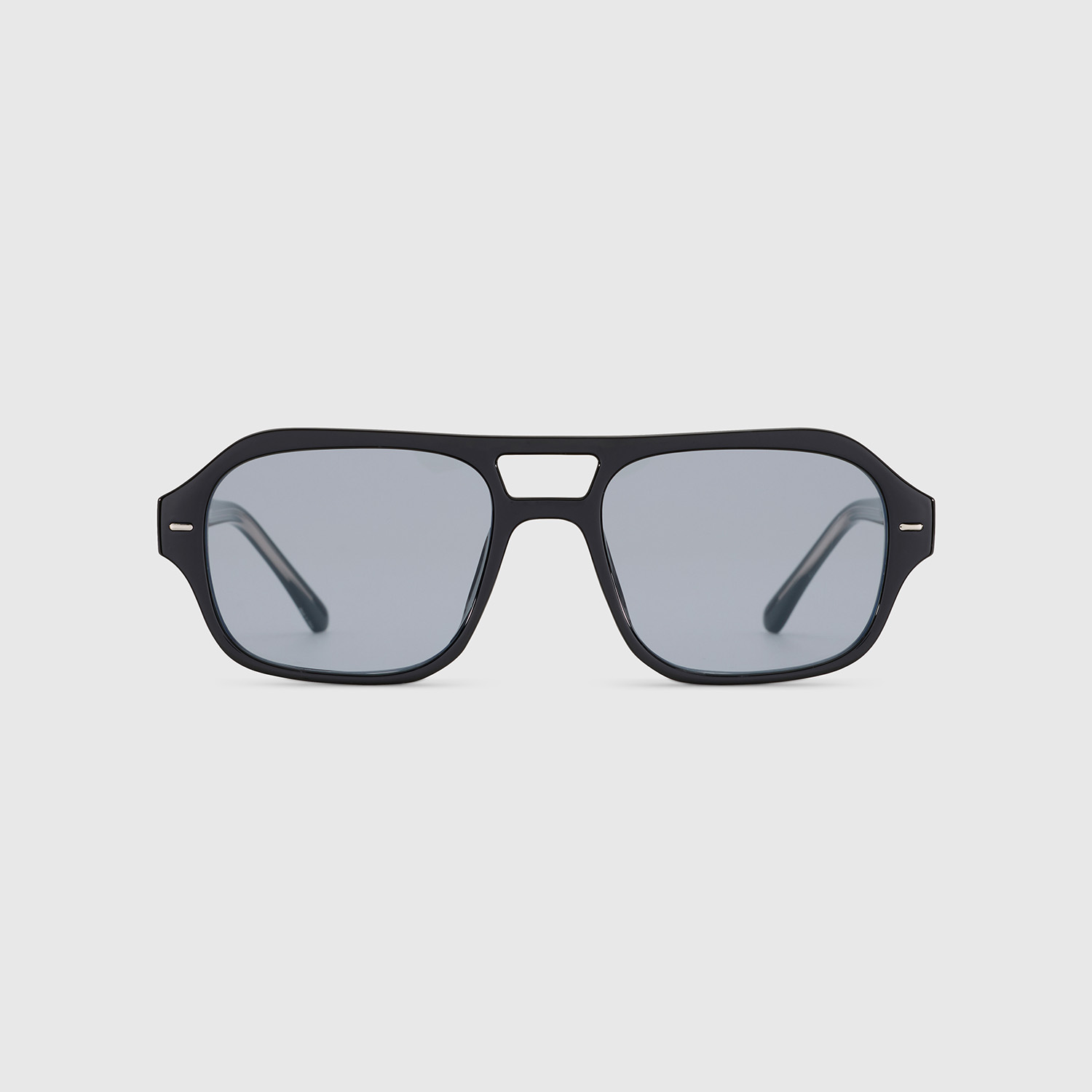 MUSINSA | BLUE ELEPHANT ELOS black-brown tint