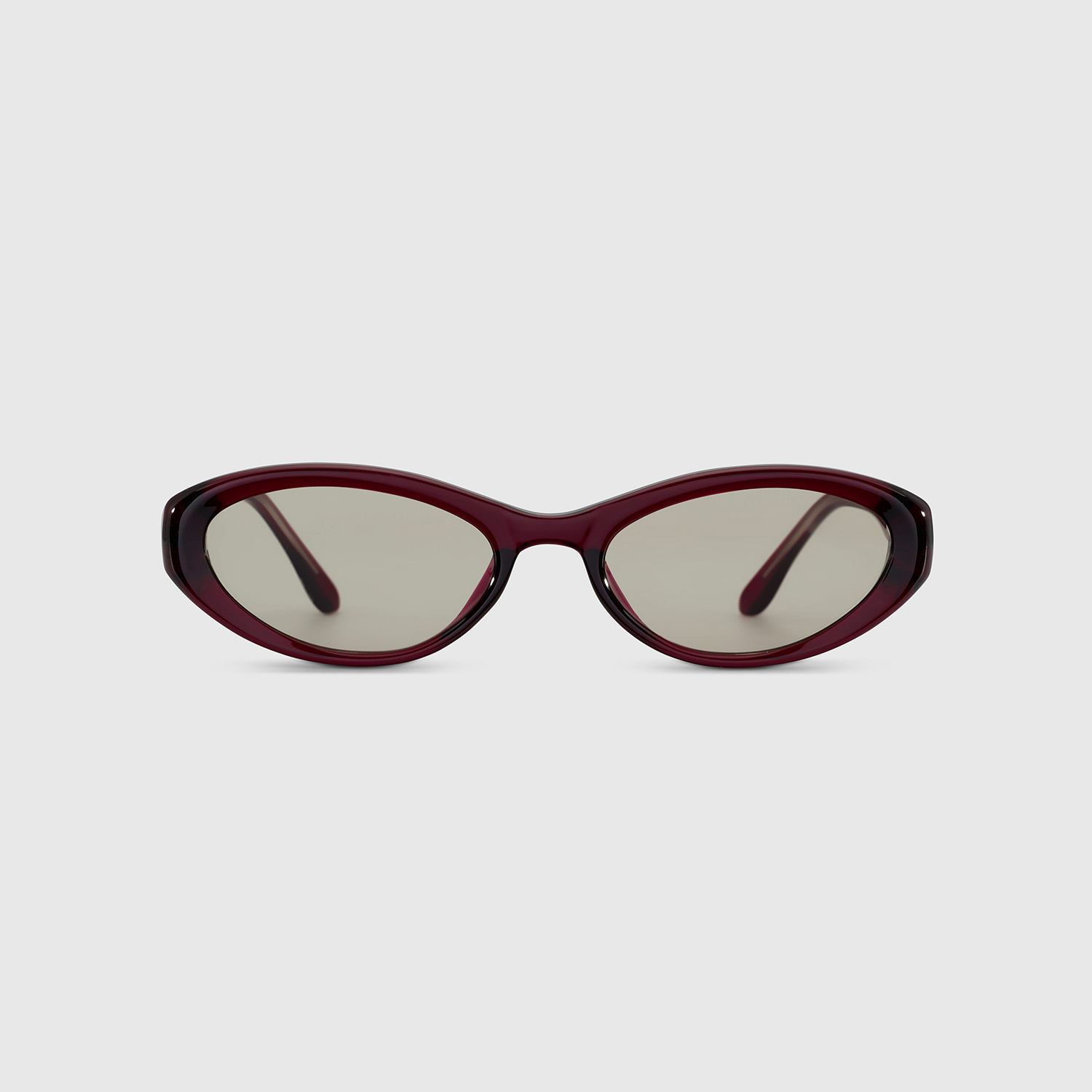 ◆BLUE ELEPHANT◆ AGNES brown AGNES brown - BLUE ELEPHANT