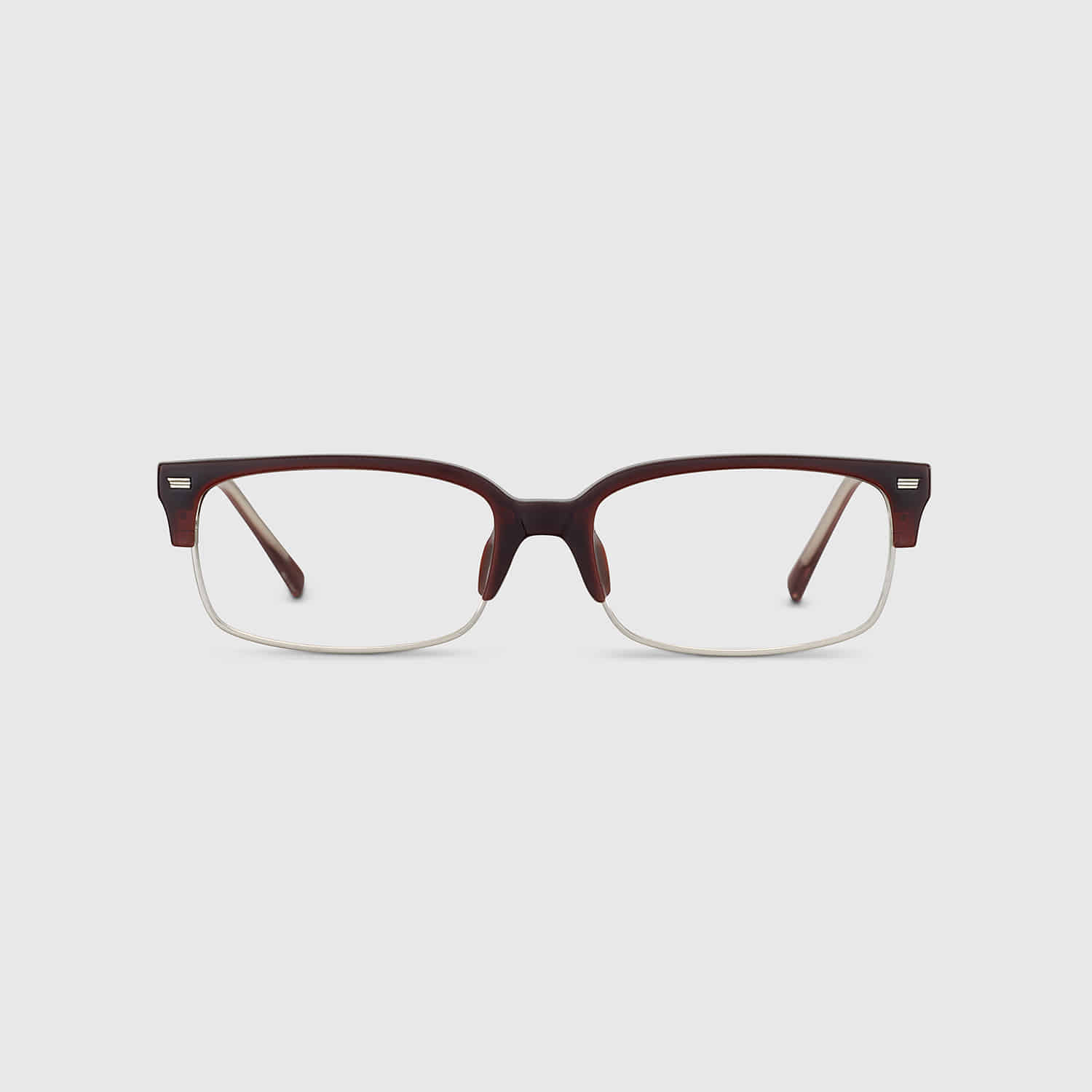 GLASSES - BLUE ELEPHANT