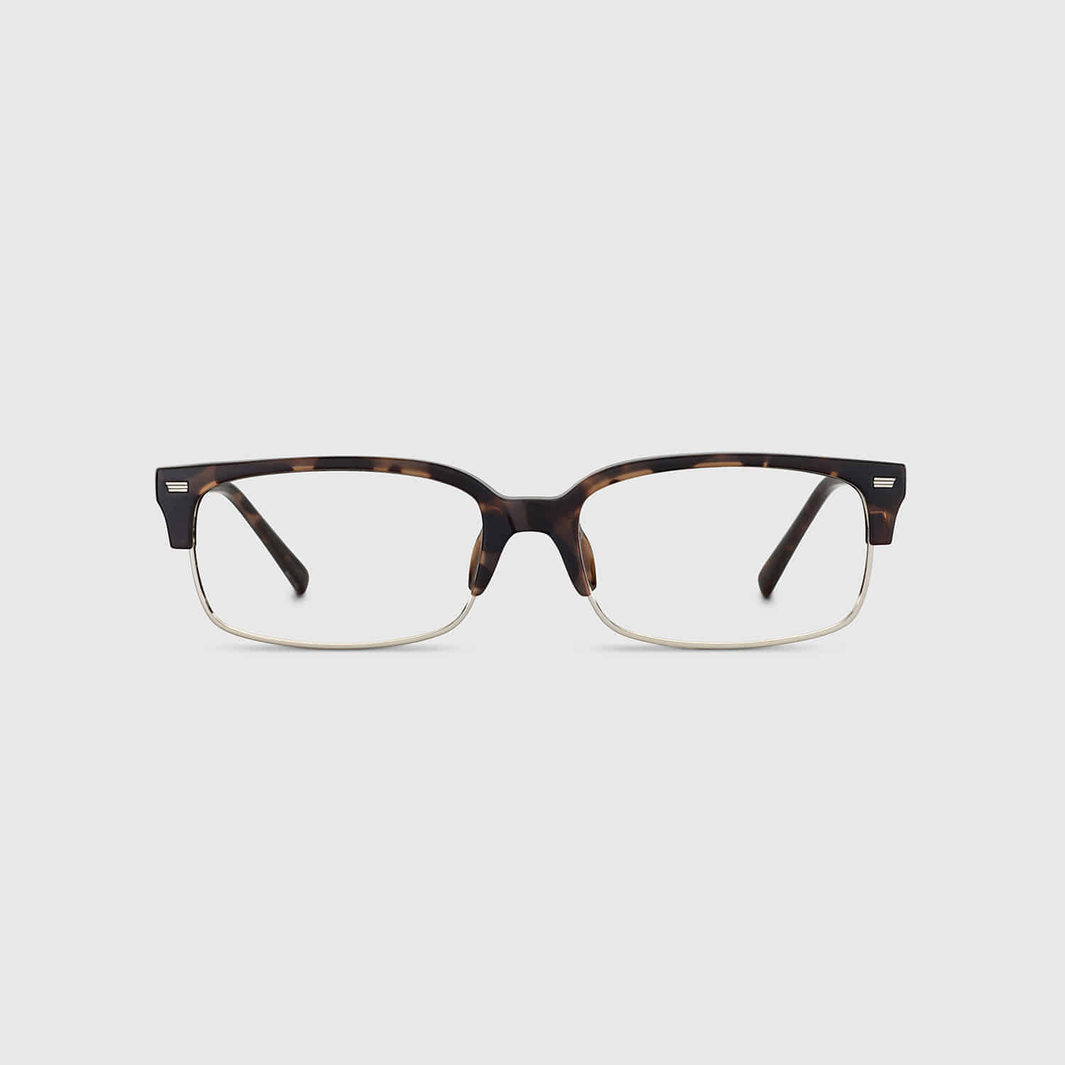 GLASSES - BLUE ELEPHANT