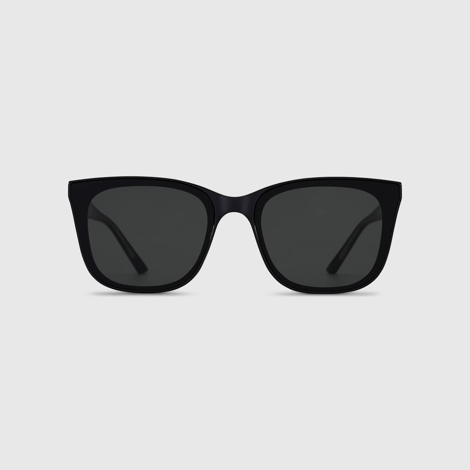 BLUE ELEPHANT LATRIK BLACK サングラス Blue Elephant- LATRIX black – Danzzac