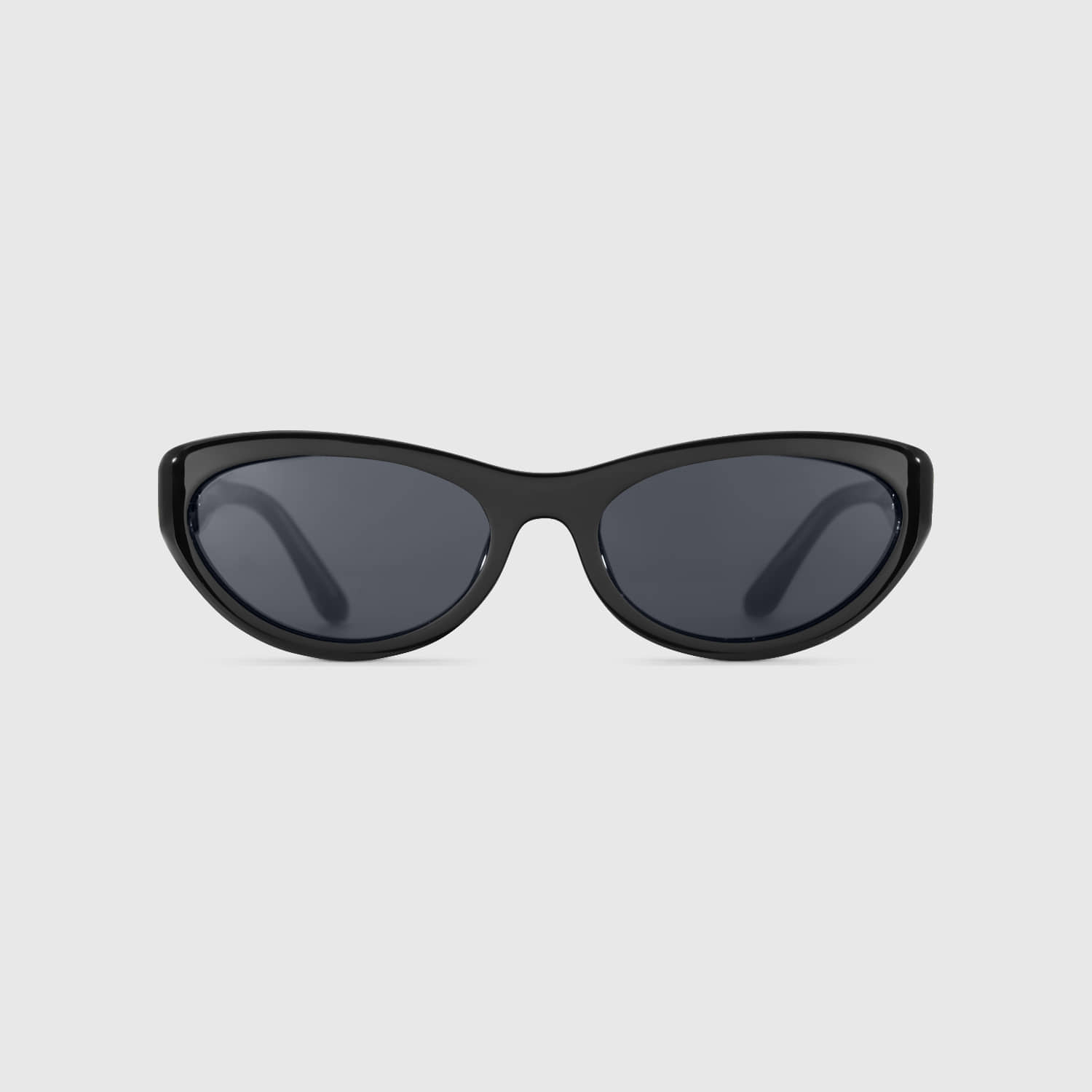 blue elephant junoq type sunglass 付属品付き JUNOQ black - BLUE ELEPHANT
