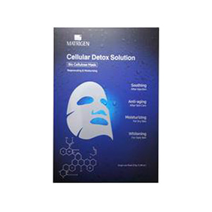 Cellular Detox Solution Mask