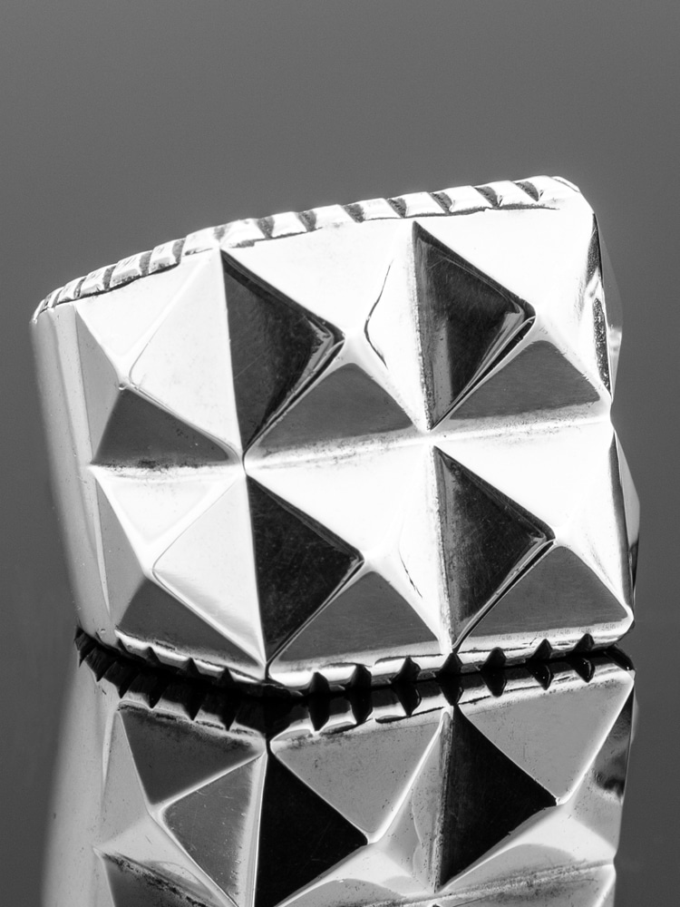 STUD RING NO.2