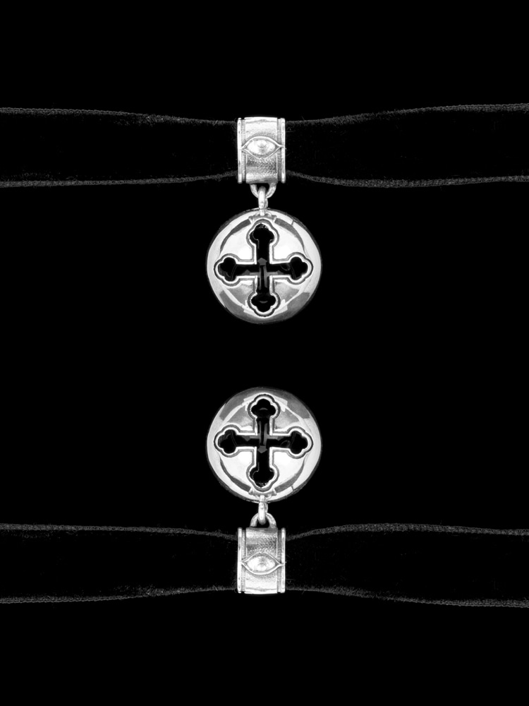 KROSS BELL CHOKER