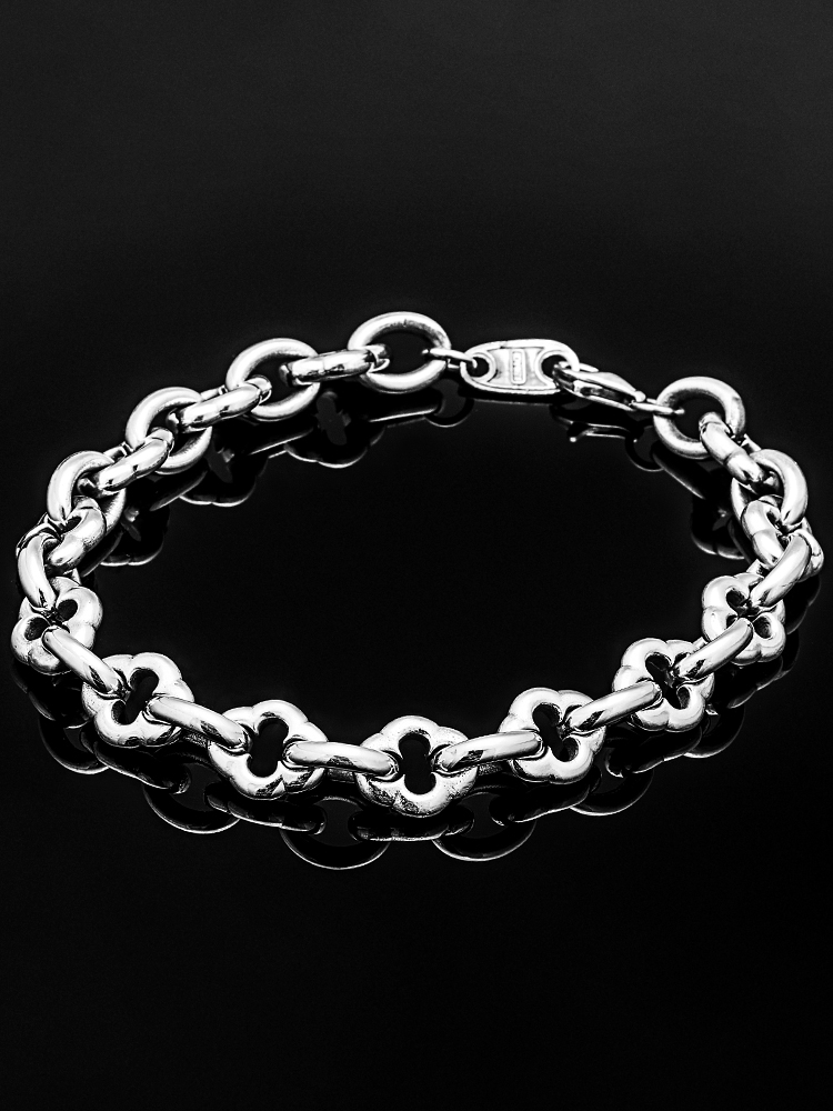 ROYAL CHAIN BRACELET