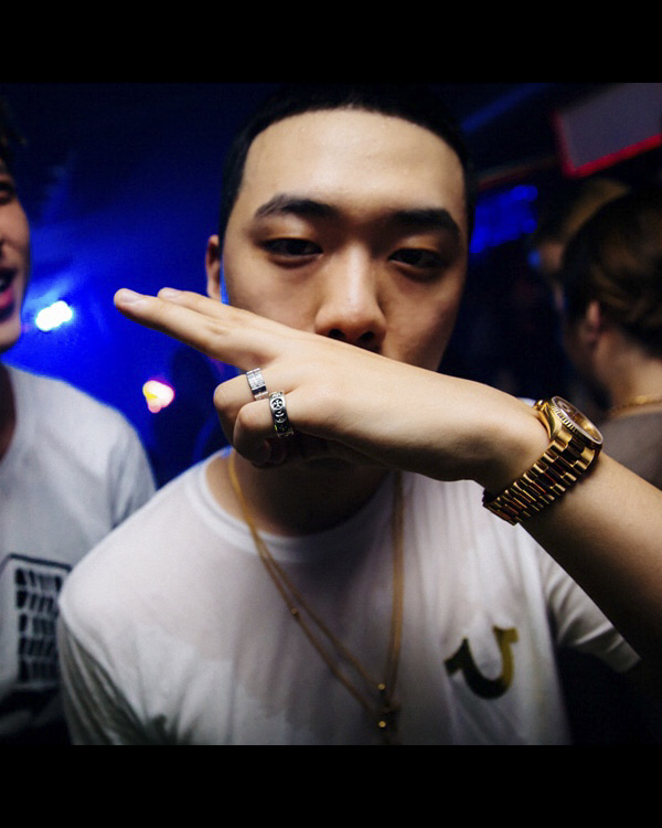 BEWHY