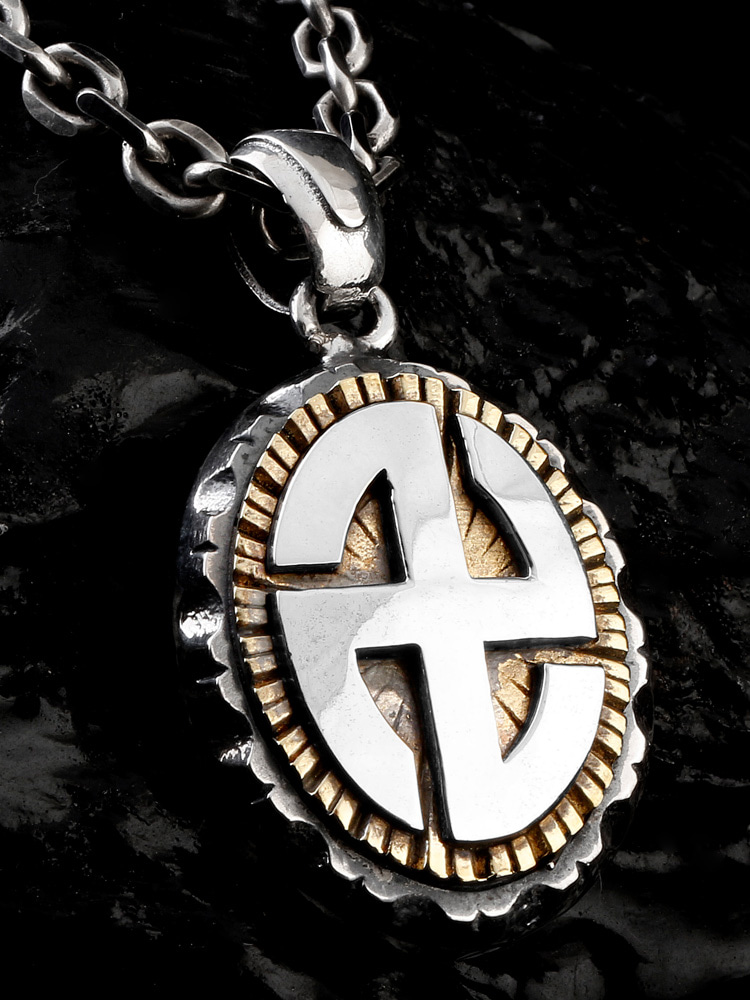 SVASTIKA PENDANT