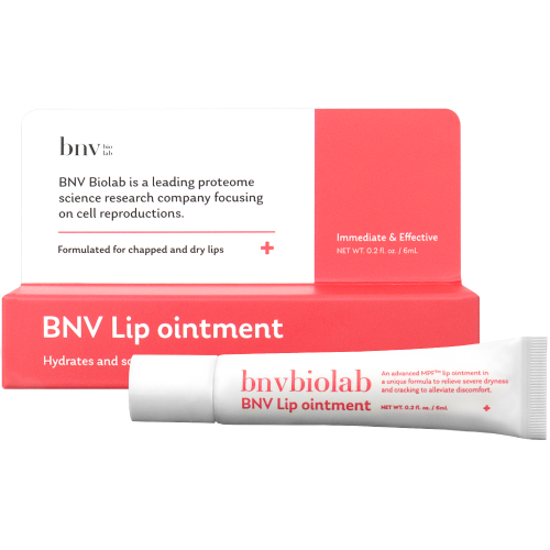 BNV Lip Ointment (비엔뷔 립)