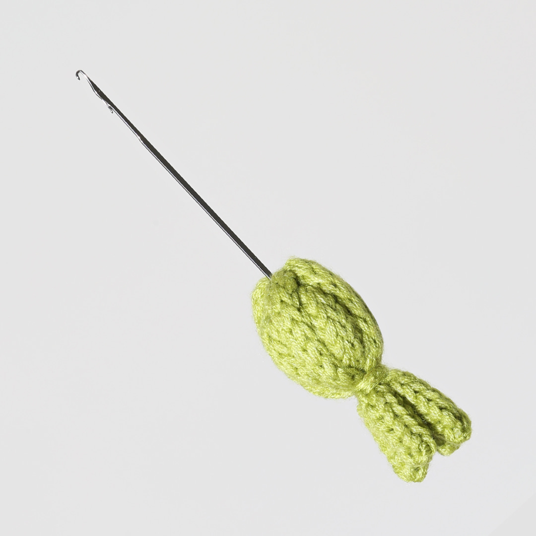 올리브 후크 / Olive Crochet Hook