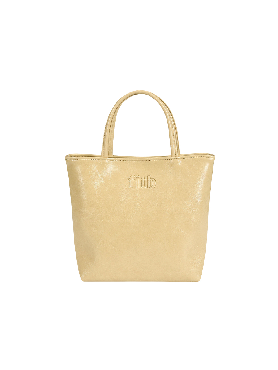 Sunday Tote Bag (butter)