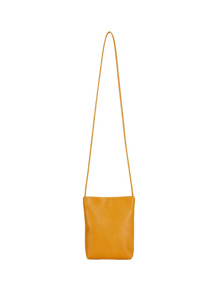 sister sunday bag (mustard)