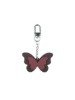 Butterfly Key Ring (3color)