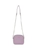 [전소민 착용] Trapezoid Chain Bag (lavender)