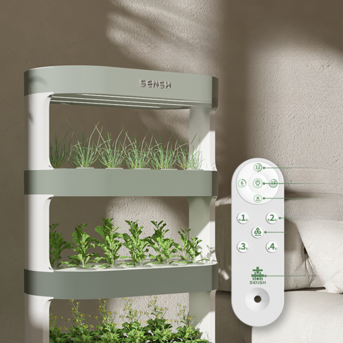 식물재배기 수경 야채 채소 가정용 팜 홈 상추 깻잎 재배기 실내온실 실내스마트팜