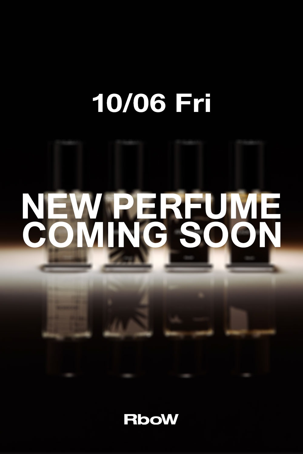 [10/6 OPEN] Case Study Eau de Perfume #23