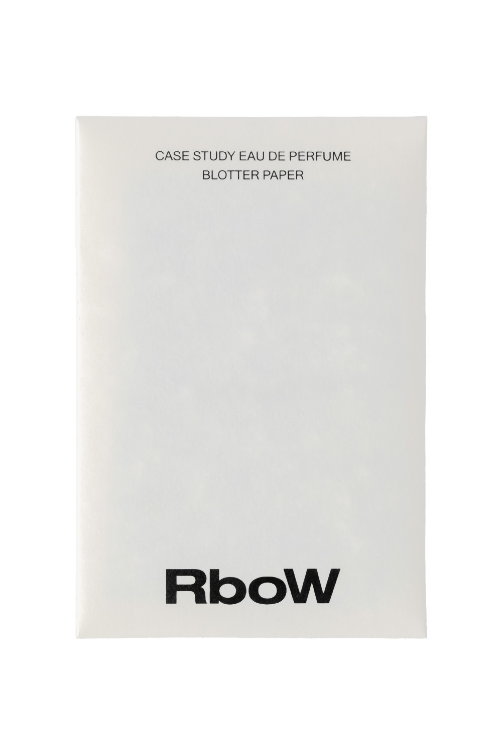 Rbow Blotter Paper
