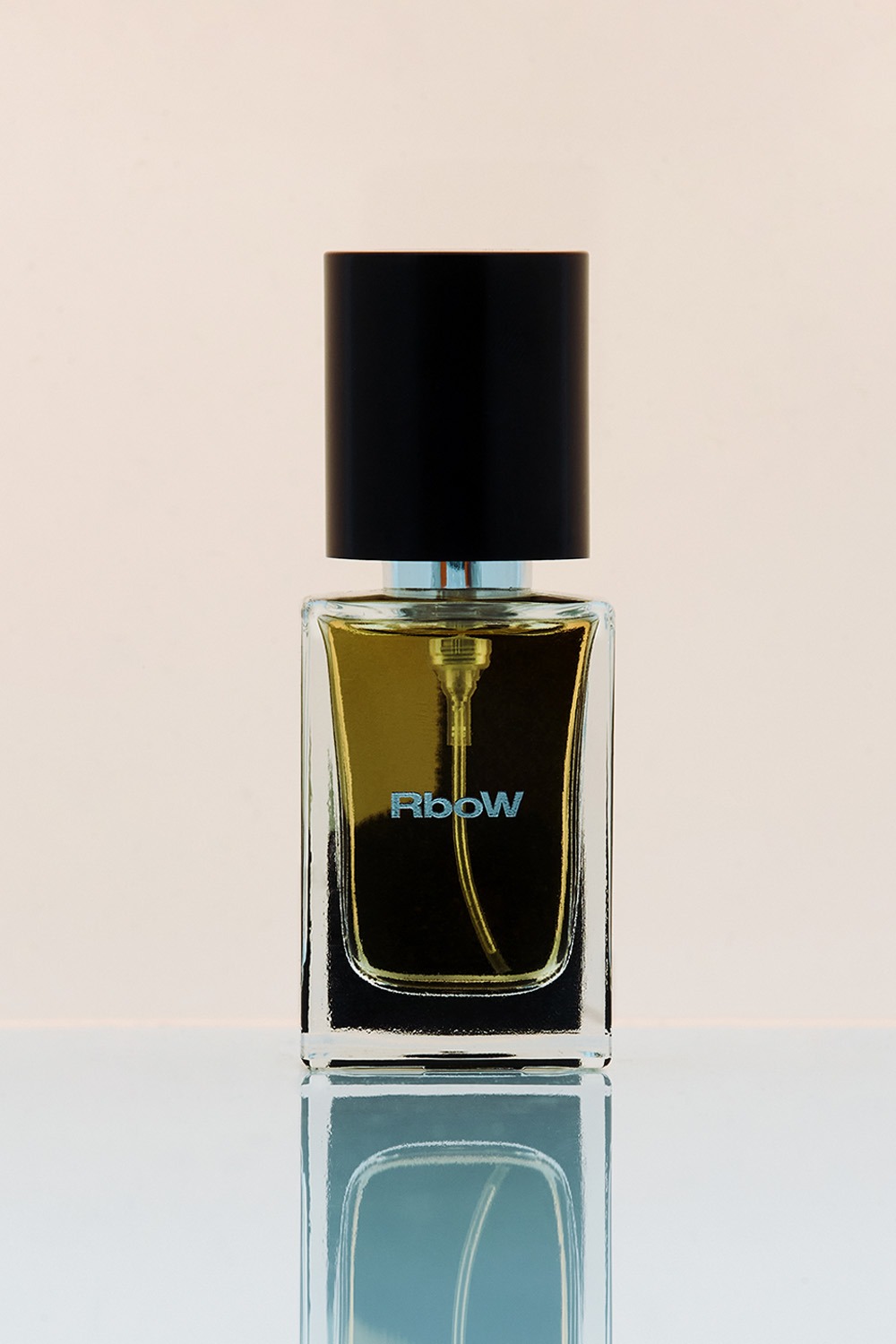 Case Study Eau de Perfume BLACK WOOD