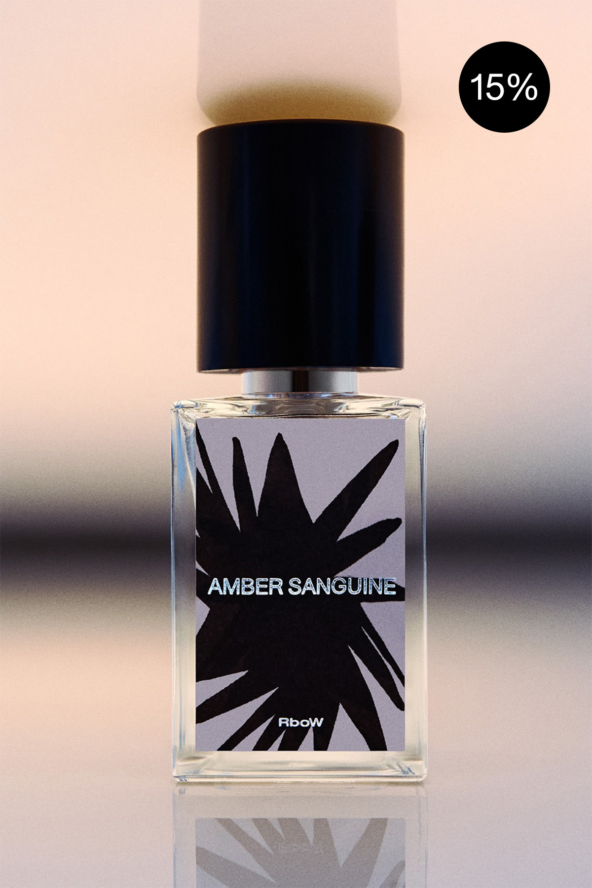 【RboW】MONSOON Eau de Parfum 30ml Case Study #11 Monsoon RboW perfume - a new fragrance for