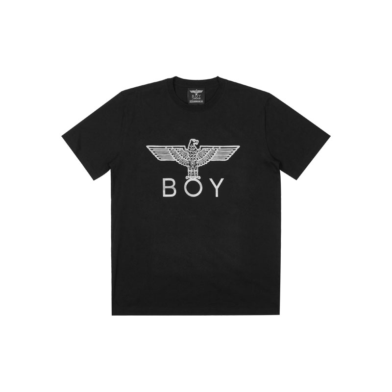 韩国 BOY LONDON 官方网站自主品牌EAGLE BOY T-SHIRT