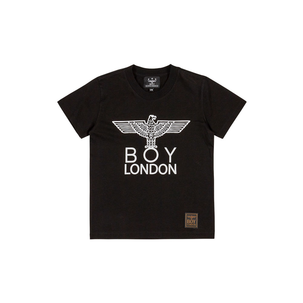 BOY LONDON (KOREA)BOY LONDON[KIDS] 윙 티셔츠