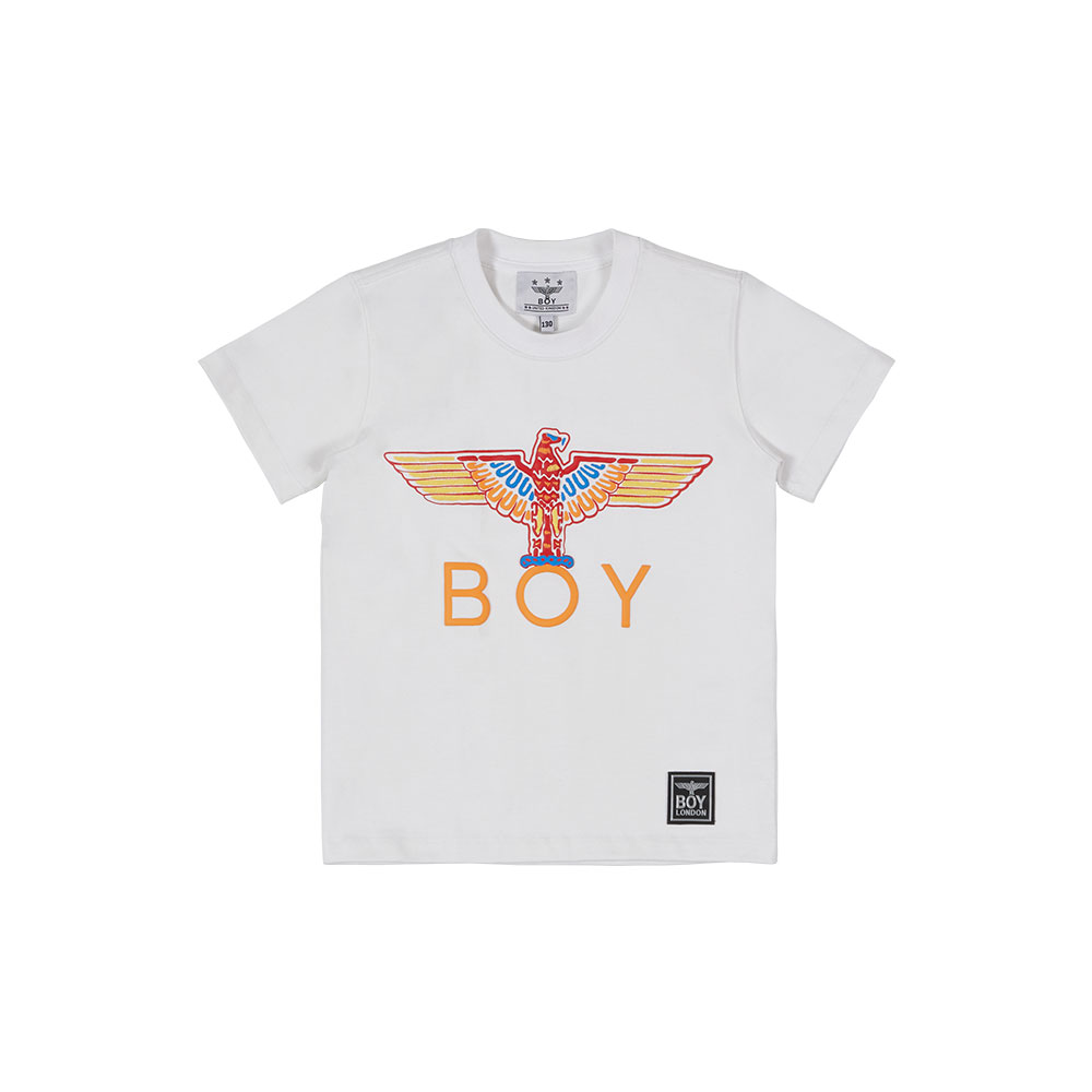 BOY LONDON (KOREA)BOY LONDON[KIDS] 이글 티셔츠