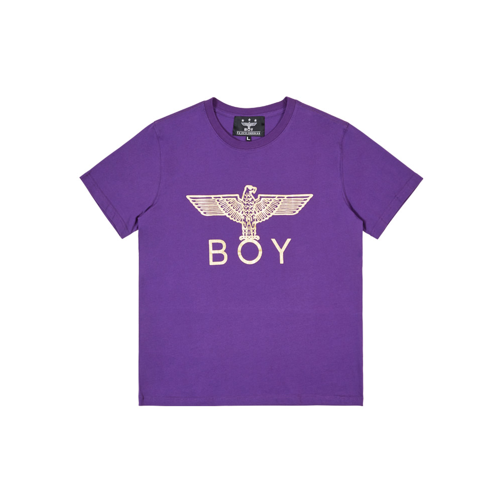 BOY LONDON (KOREA)자체브랜드이글보이 티셔츠