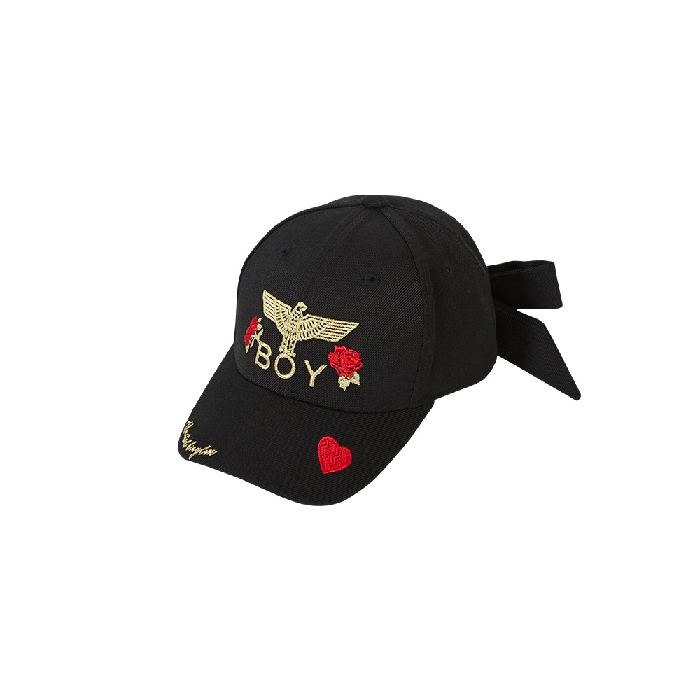 韩国 BOY LONDON 官方网站BOY LONDON[KIDS] EAGLE LOVE BALL CAP