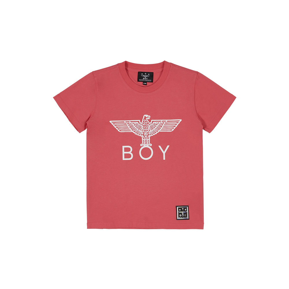 BOY LONDON (KOREA)BOY LONDON[KIDS] 이글보이 티셔츠