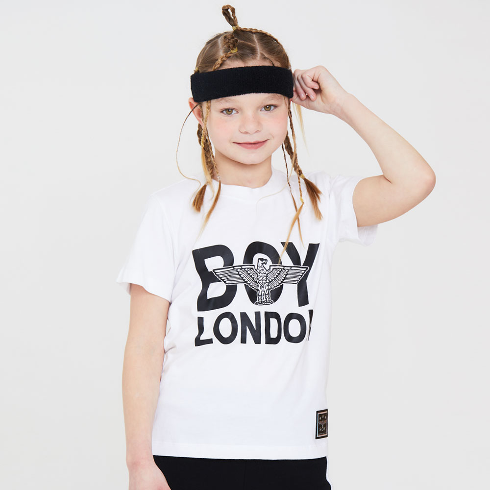 韩国 BOY LONDON 官方网站BOY LONDON[KIDS] B92TS1002K