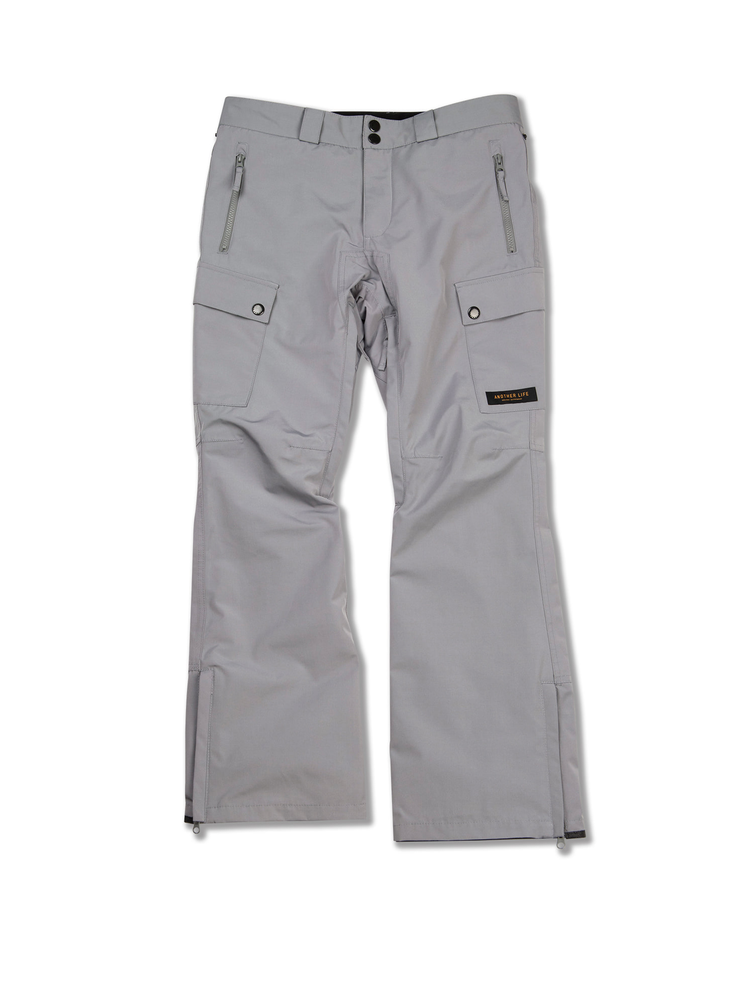 CHATTER pants - grayHOLIDAY OUTERWEAR