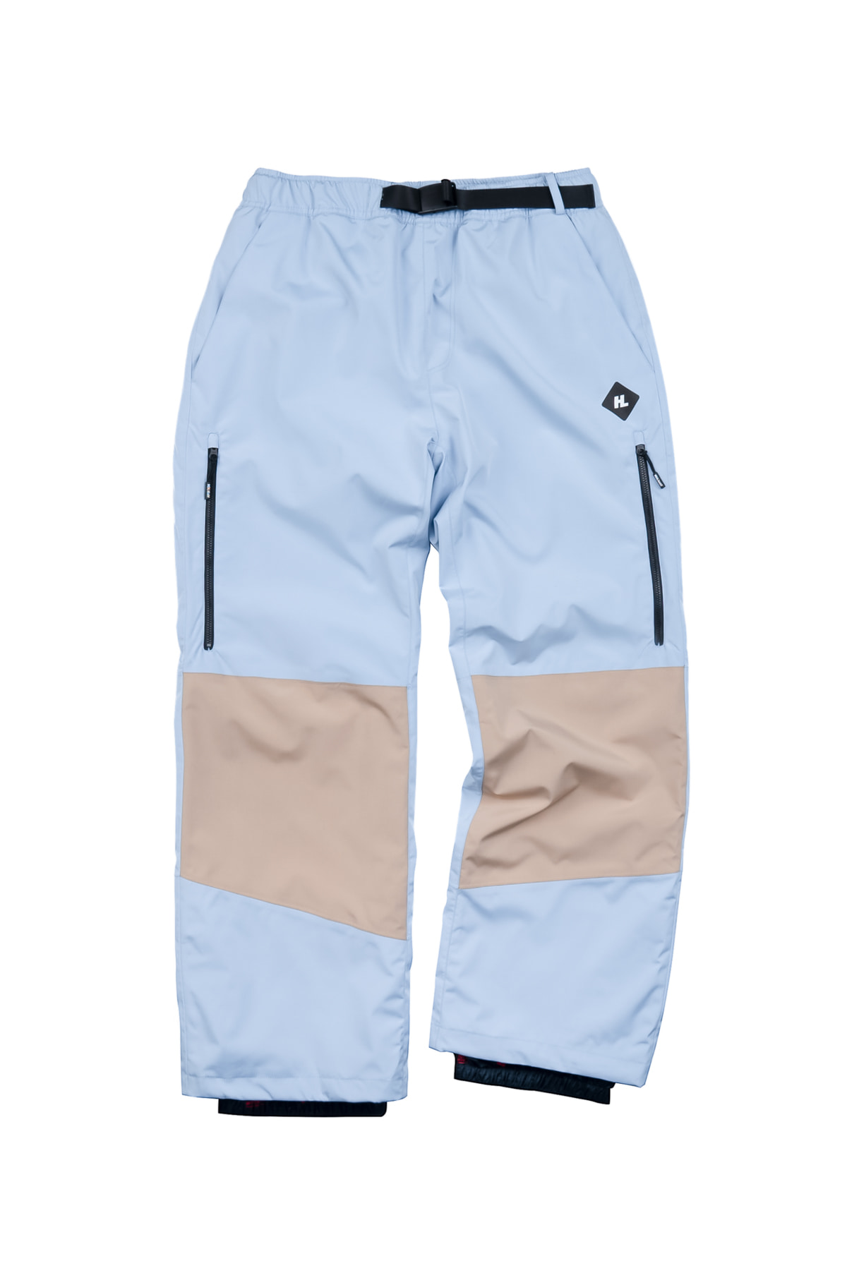 ULTIMA 2L PANTS[2layer]-POWDER BLUEHOLIDAY OUTERWEAR