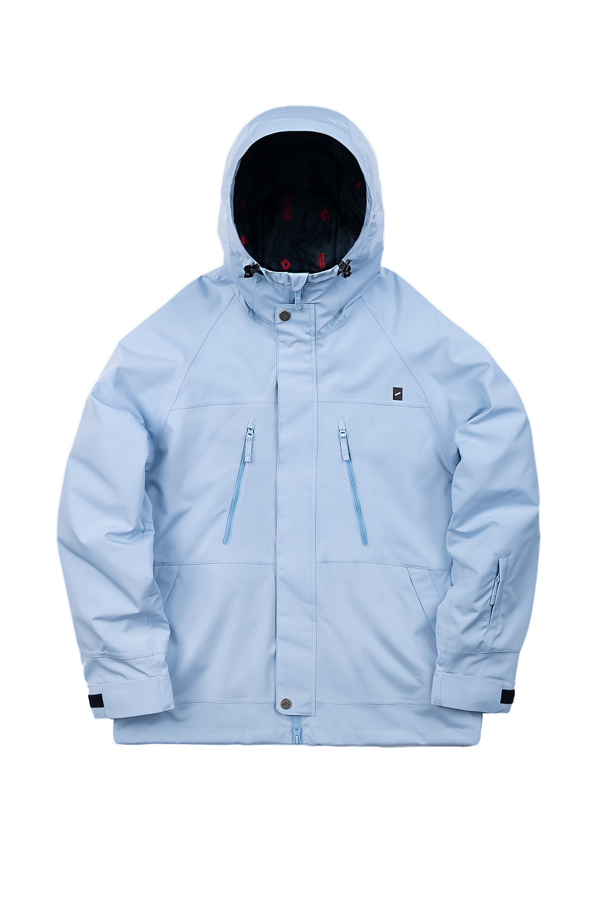 ULTIMA 2L JACKET[2layer]-POWDER BLUEHOLIDAY OUTERWEAR