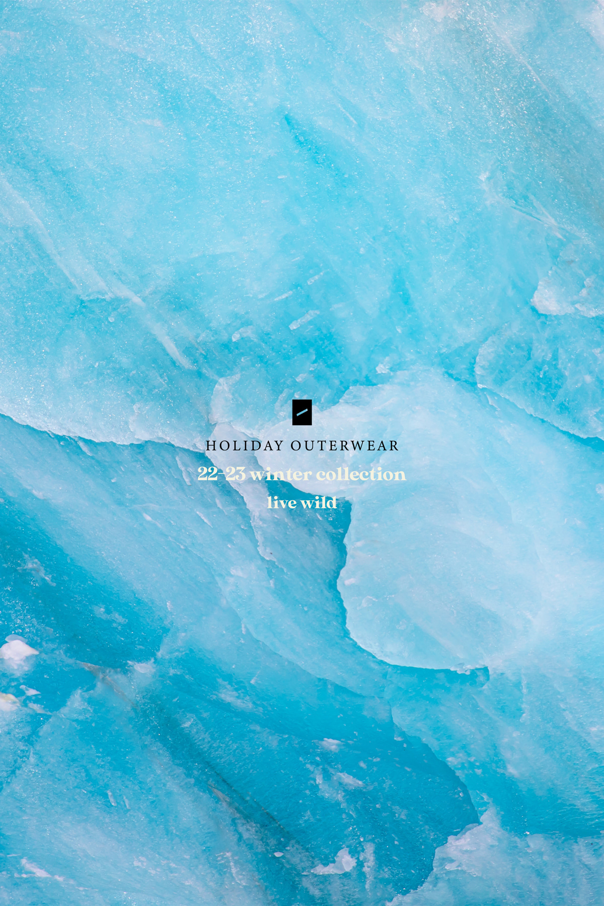 2022 WINTER COLLECTIONHOLIDAY OUTERWEAR