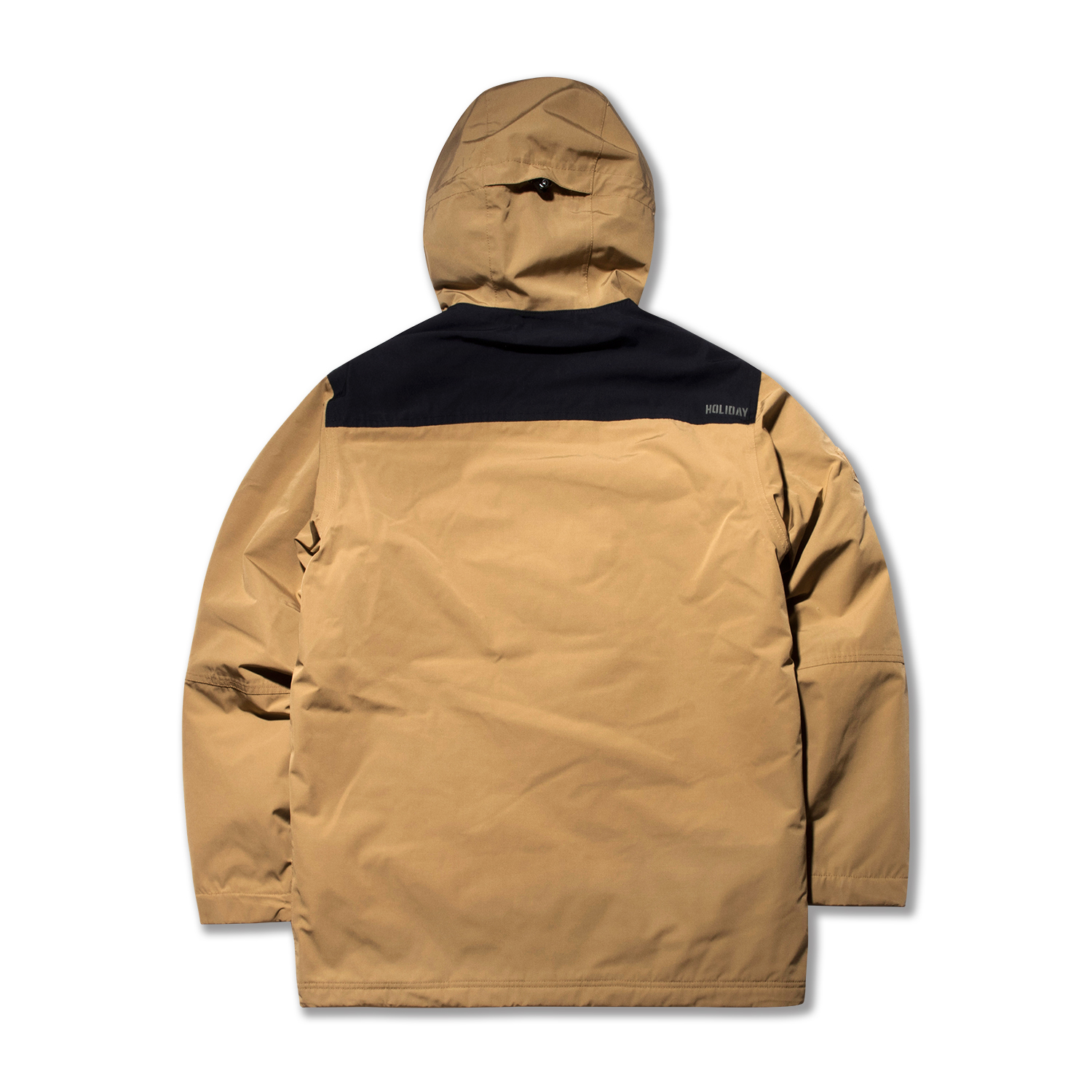 TYPE-NT jacket - beigeHOLIDAY OUTERWEAR