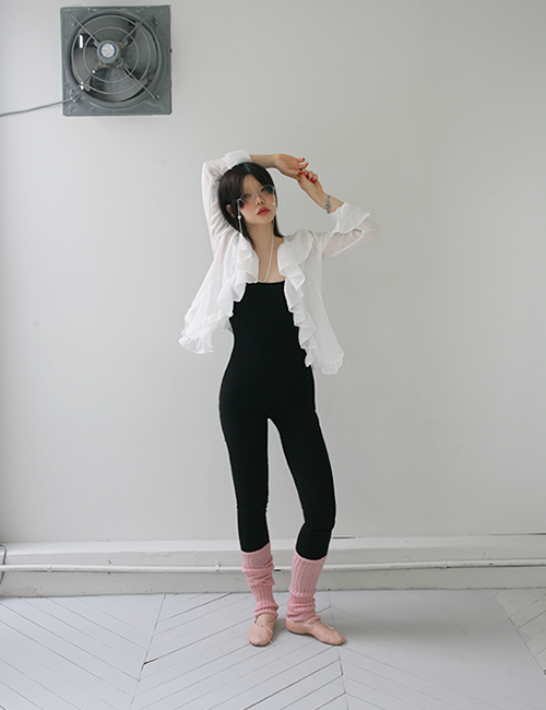 ワンピース freckle seoul / ballet core dress freckle seoul