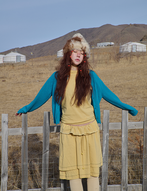 freckle seoul アウター freckle seoul