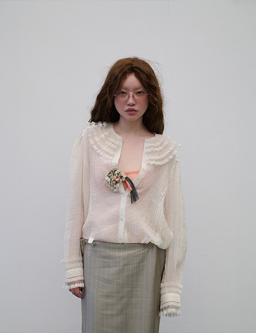 Freckle Seoul ボーダー ワンピース new - FRECKLE