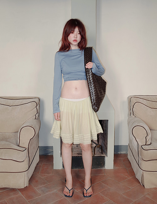 スカート freckle seoul pleated skirt freckle seoul