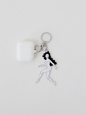 (freckle made♥)key ring