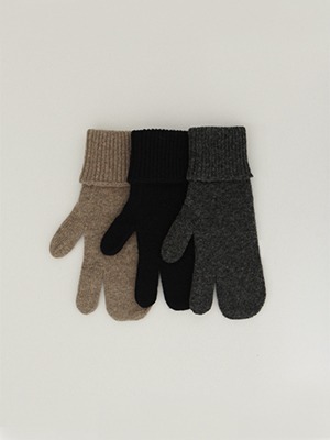tabi gloves(3colours!)