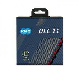 KMC 11단 프리미엄 체인 DLC11 (X11SL DLC)