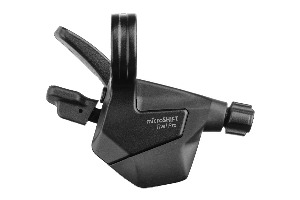 [microSHIFT] 마이크로쉬프트 트리거 변속레버 10단  ADVENT X Trail Trigger Pro (브롬톤 P라인, DCCH 텐셔너용)